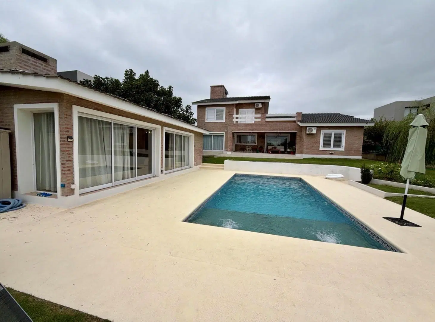 Casa en Venta La Cascada Country Golf 2