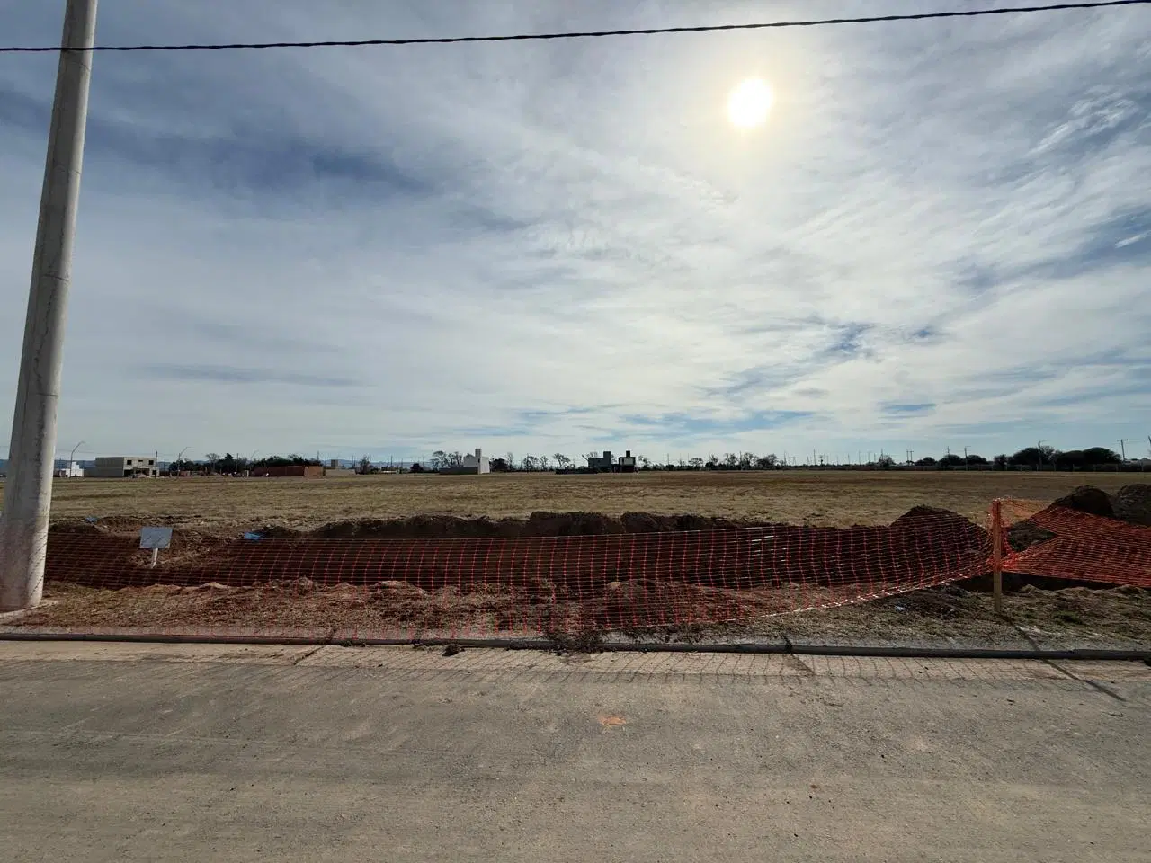 Terreno en Venta Cuestas de Manantiales II -  Lote 35, Manzana 78 4