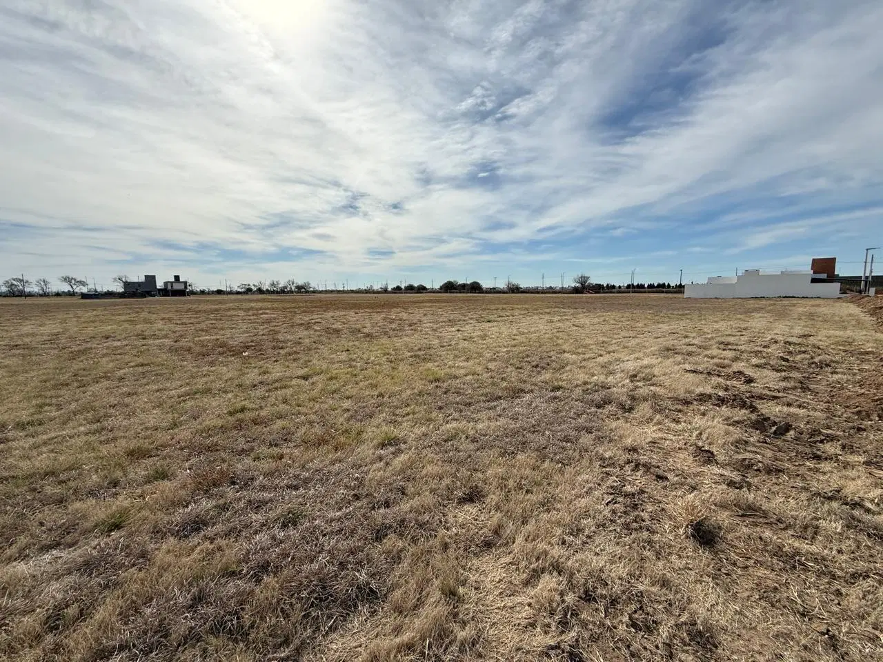 Terreno en Venta Cuestas de Manantiales II -  Lote 35, Manzana 78 5