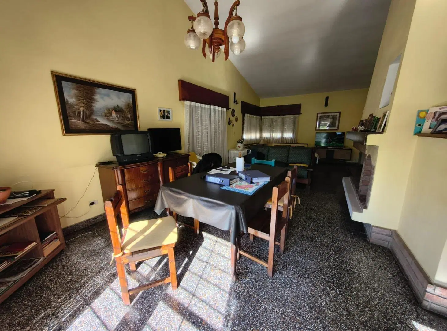 Venta Casa Arguello, Gran terreno 5