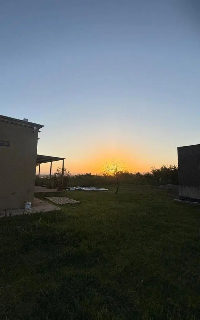 Casa en Valle Dorado 4