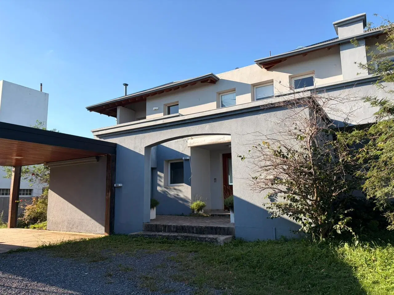 Casa en Estancia Q2 - Financiación - Acepta Menor 1