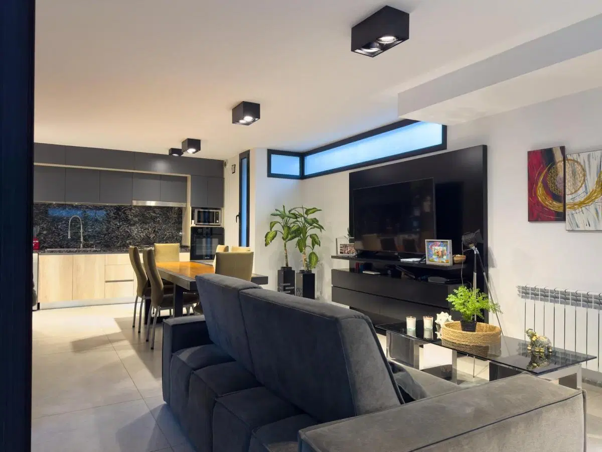 Casa en Housing 5