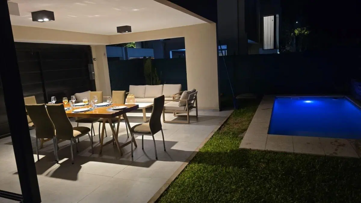 Casa en Housing 2
