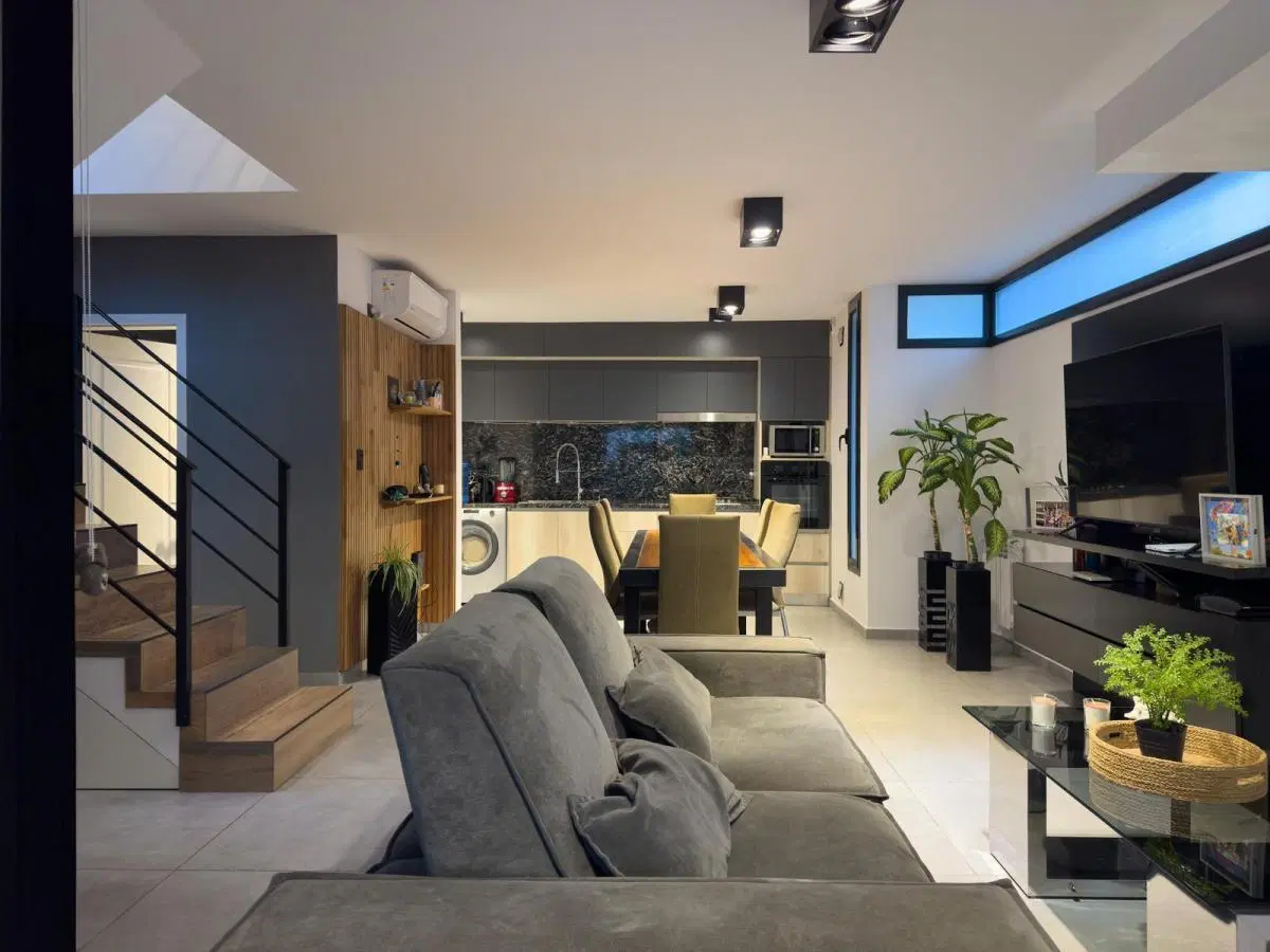 Casa en Housing 8
