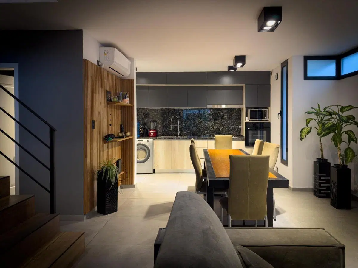 Casa en Housing 4