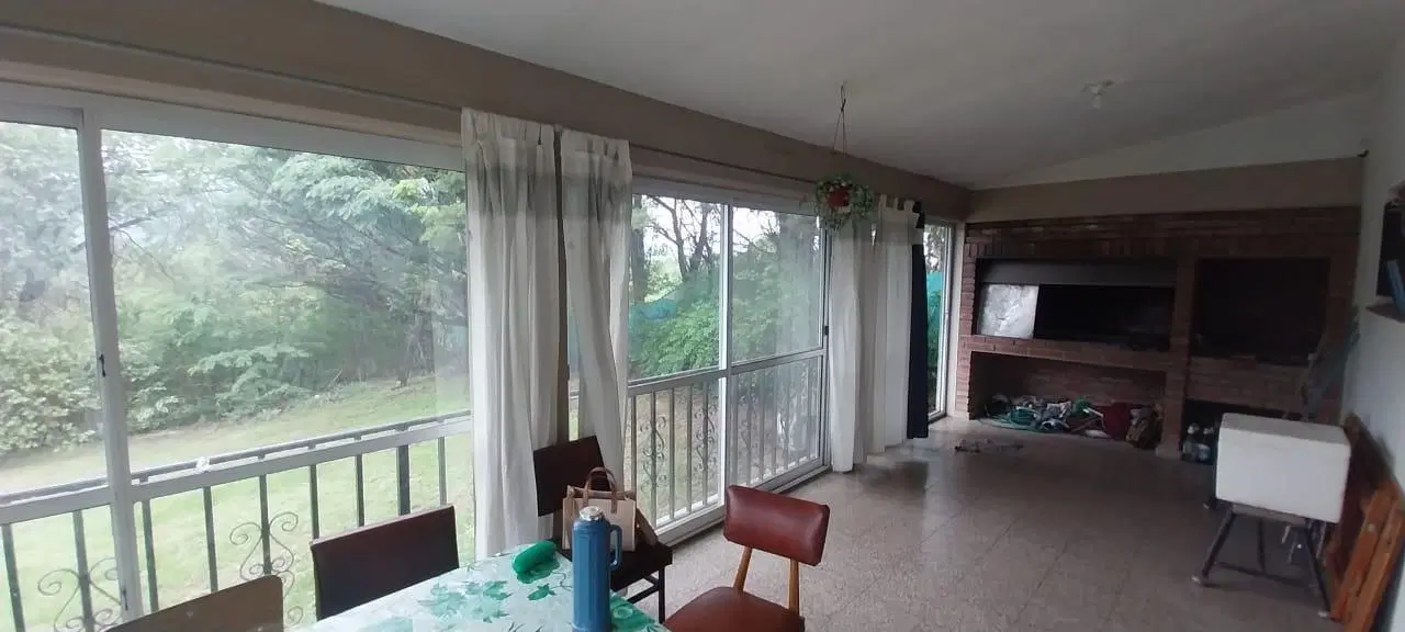 Casa en Bialet Masse a 1 cuadra del lago - Pileta - Hermosa vista 5