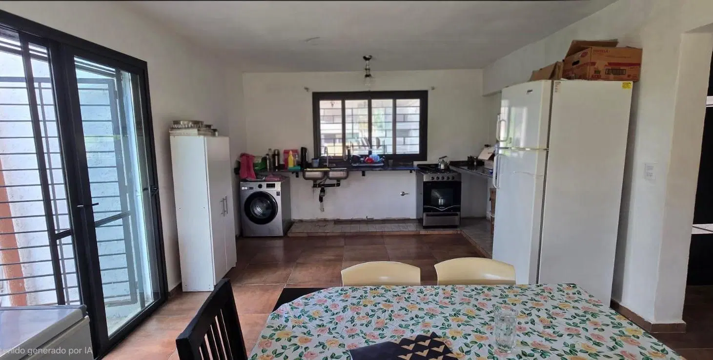 Casa en Rio Ceballos 8