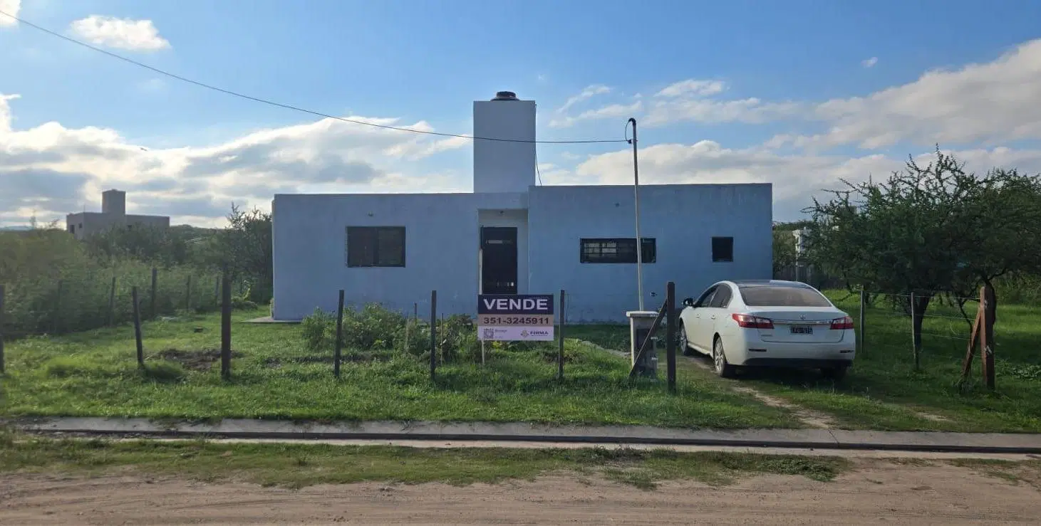 Casa en Rio Ceballos 2