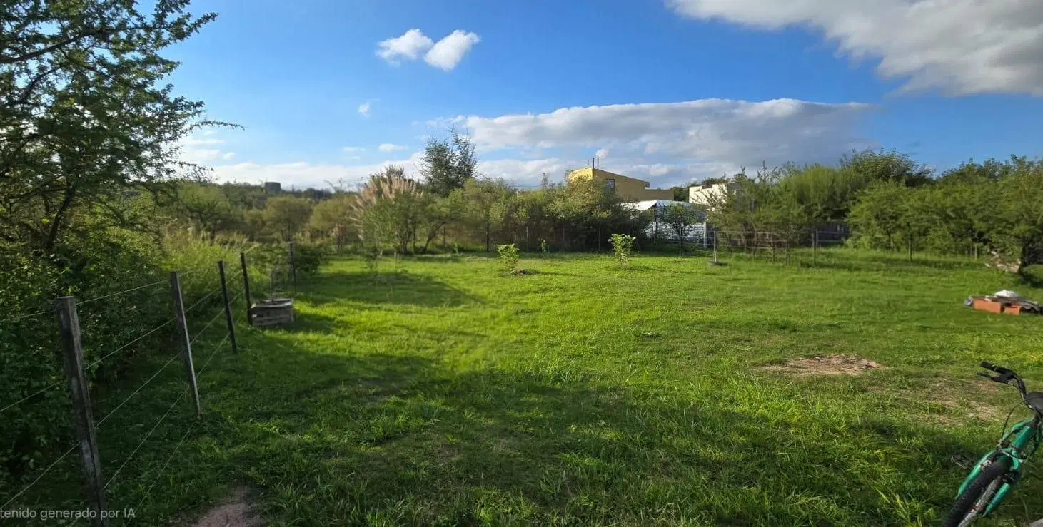 Casa en Rio Ceballos 4