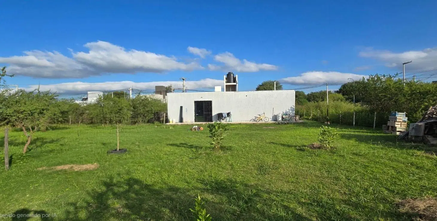 Casa en Rio Ceballos 3
