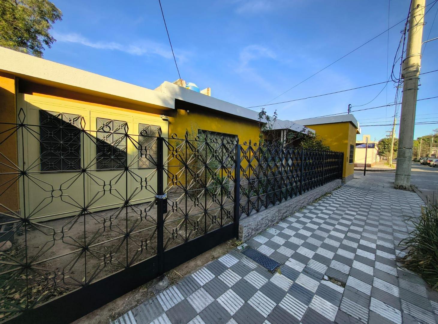 Foto de Venta Casa mas local a 1 cuadra de Monseñor P. Cabrera, imagen 5