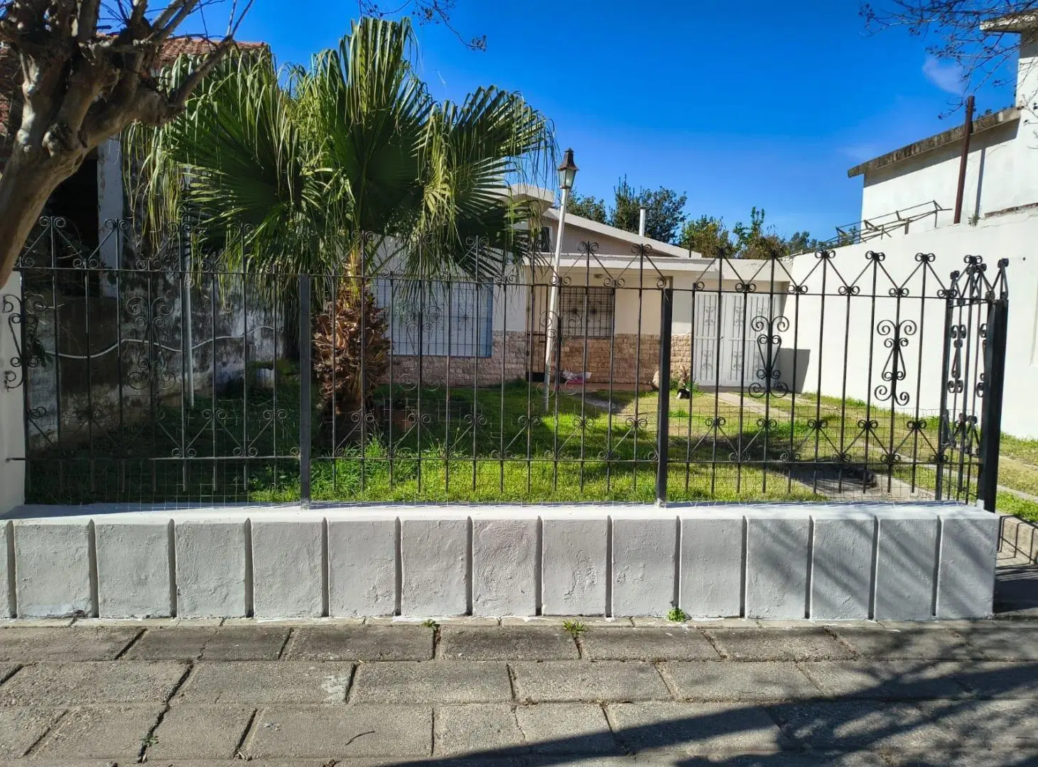 Venta Casa mas departamento Villa Allende Centro 8