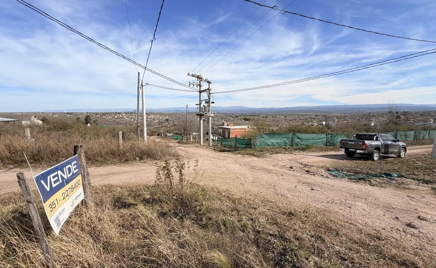 Terreno en mirador del lago bialet masse 4