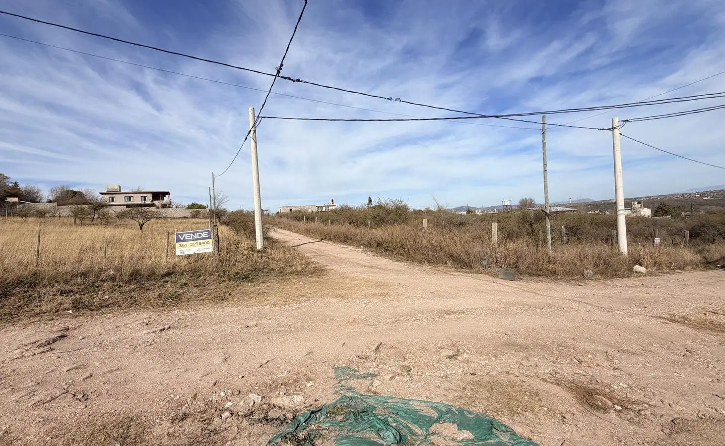 Terreno en mirador del lago bialet masse 2
