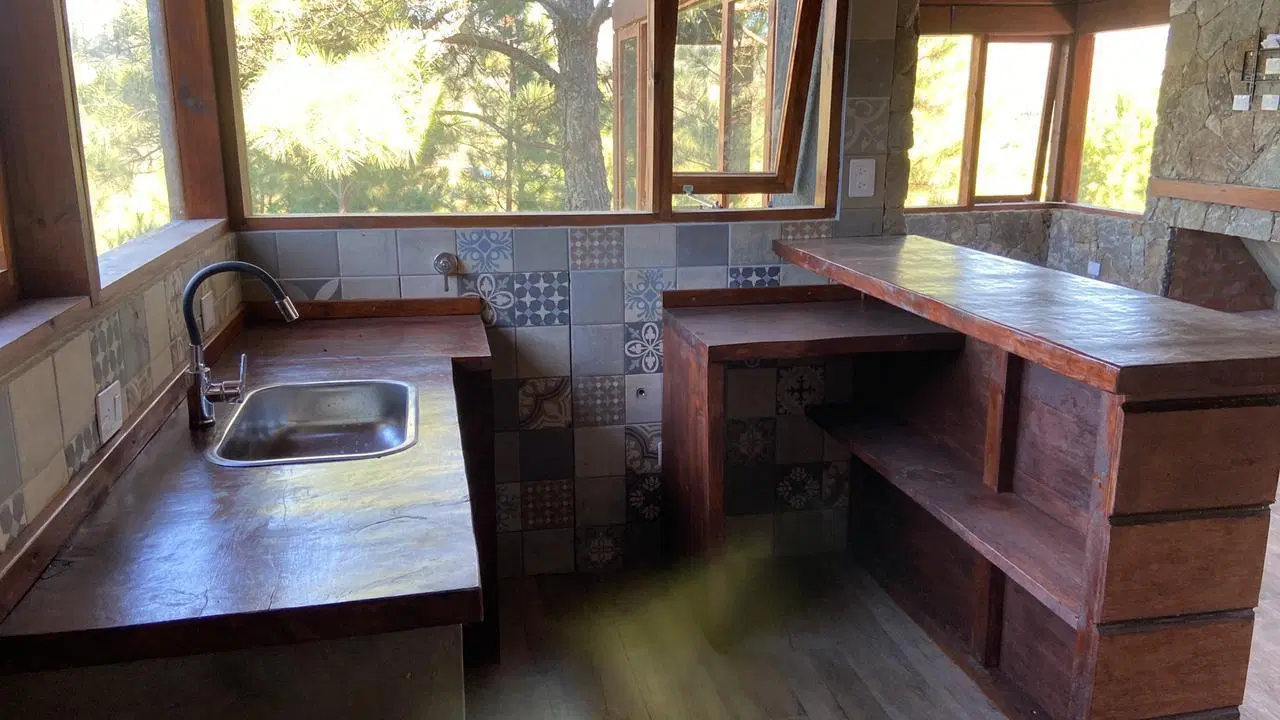 LOFT | 2 AMBIENTES | VISTA A SIERRAS | A ESTRENAR | EL DURAZNO 8