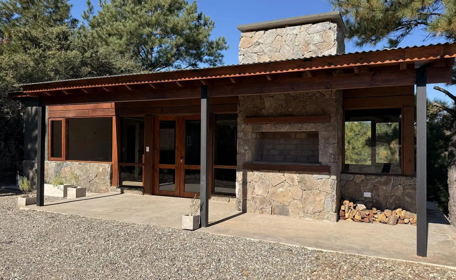 LOFT | 2 AMBIENTES | VISTA A SIERRAS | A ESTRENAR | EL DURAZNO 3