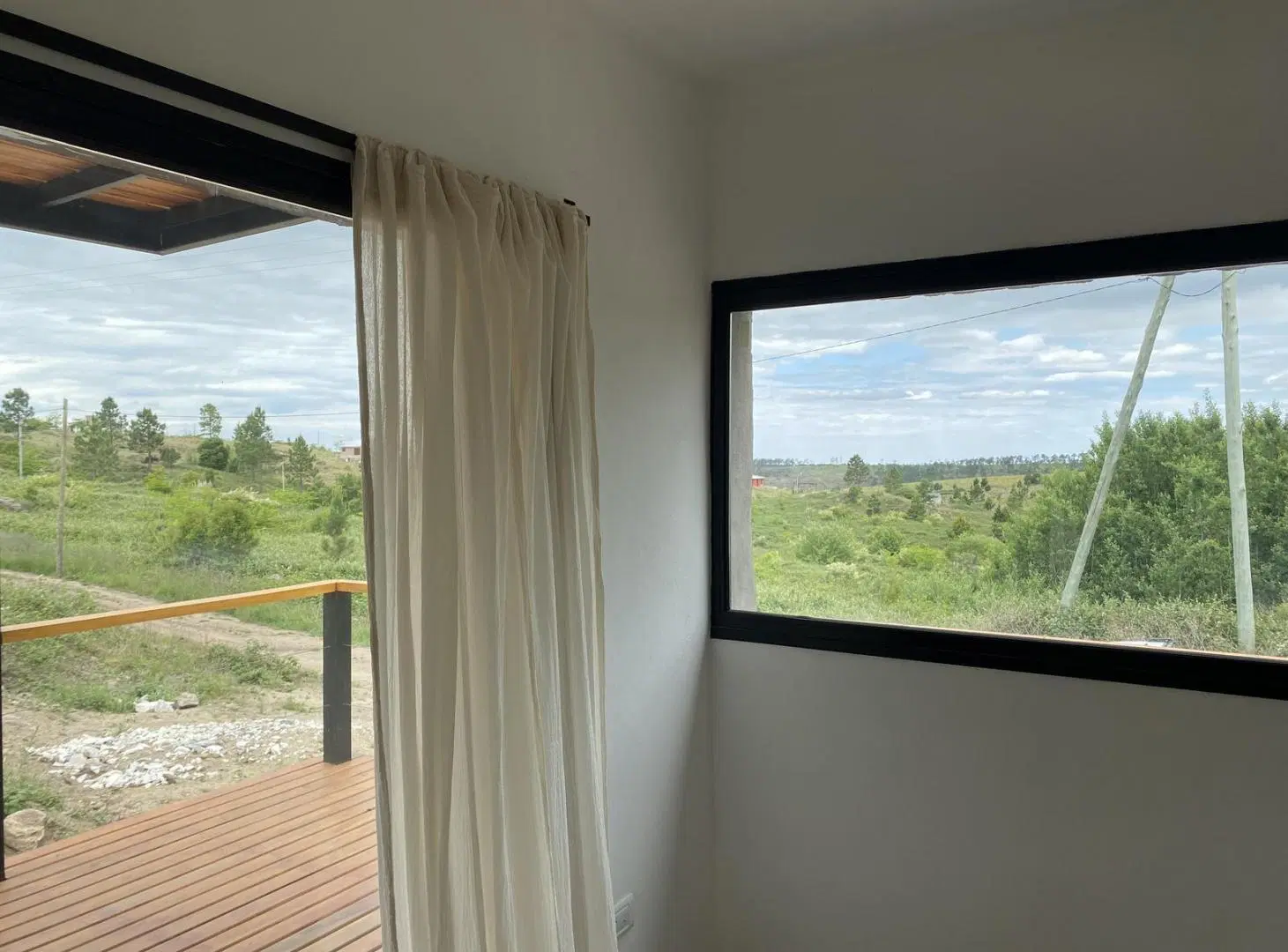 Casa en venta Villa Yacanto, 1 dormitorio 5