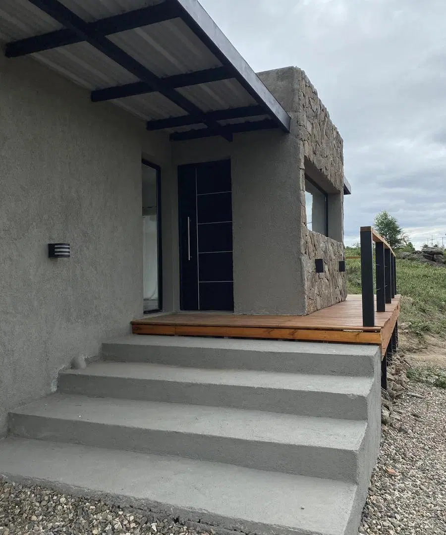 Casa en venta Villa Yacanto, 1 dormitorio 2