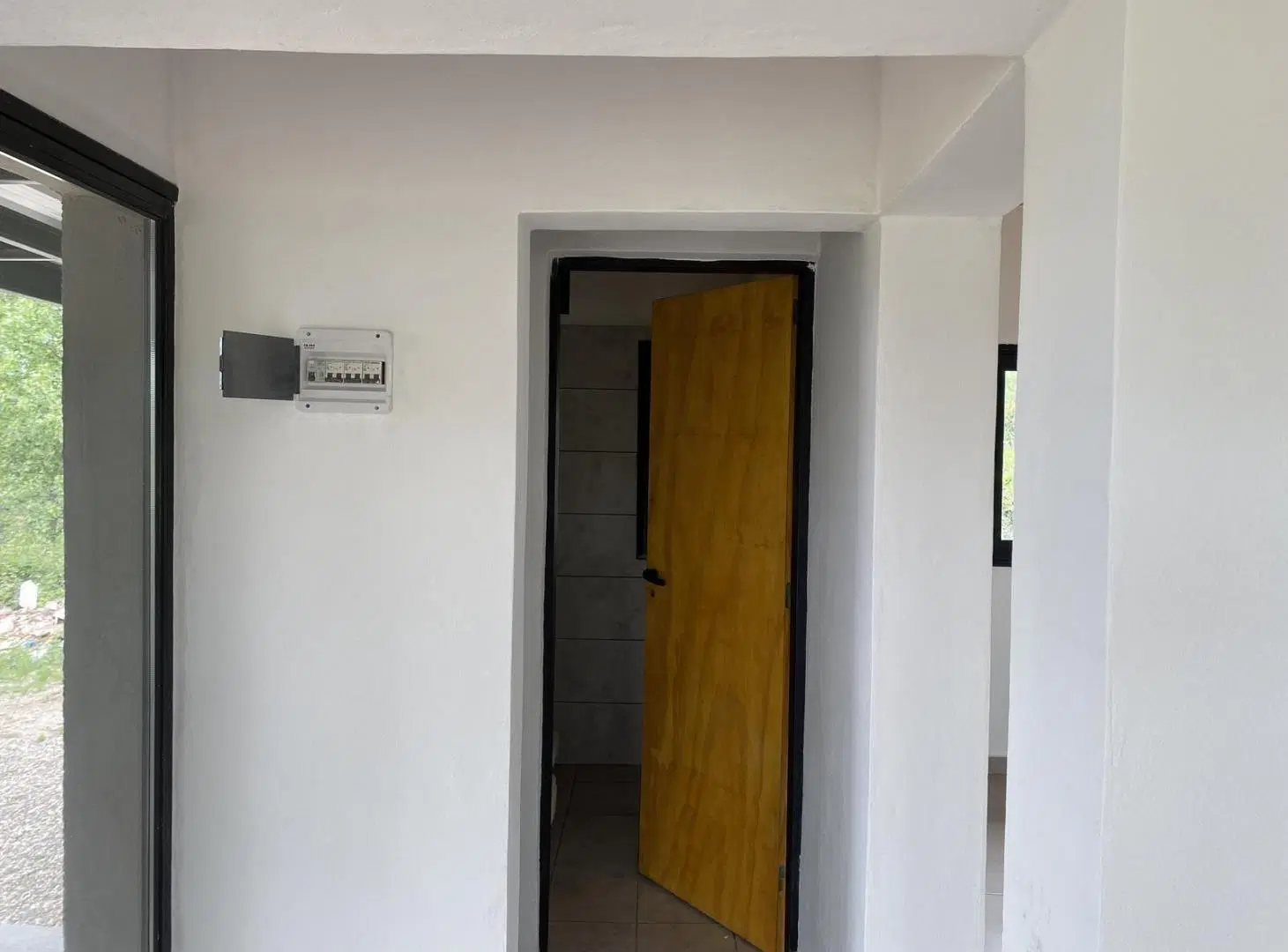 Casa en venta Villa Yacanto, 1 dormitorio 4