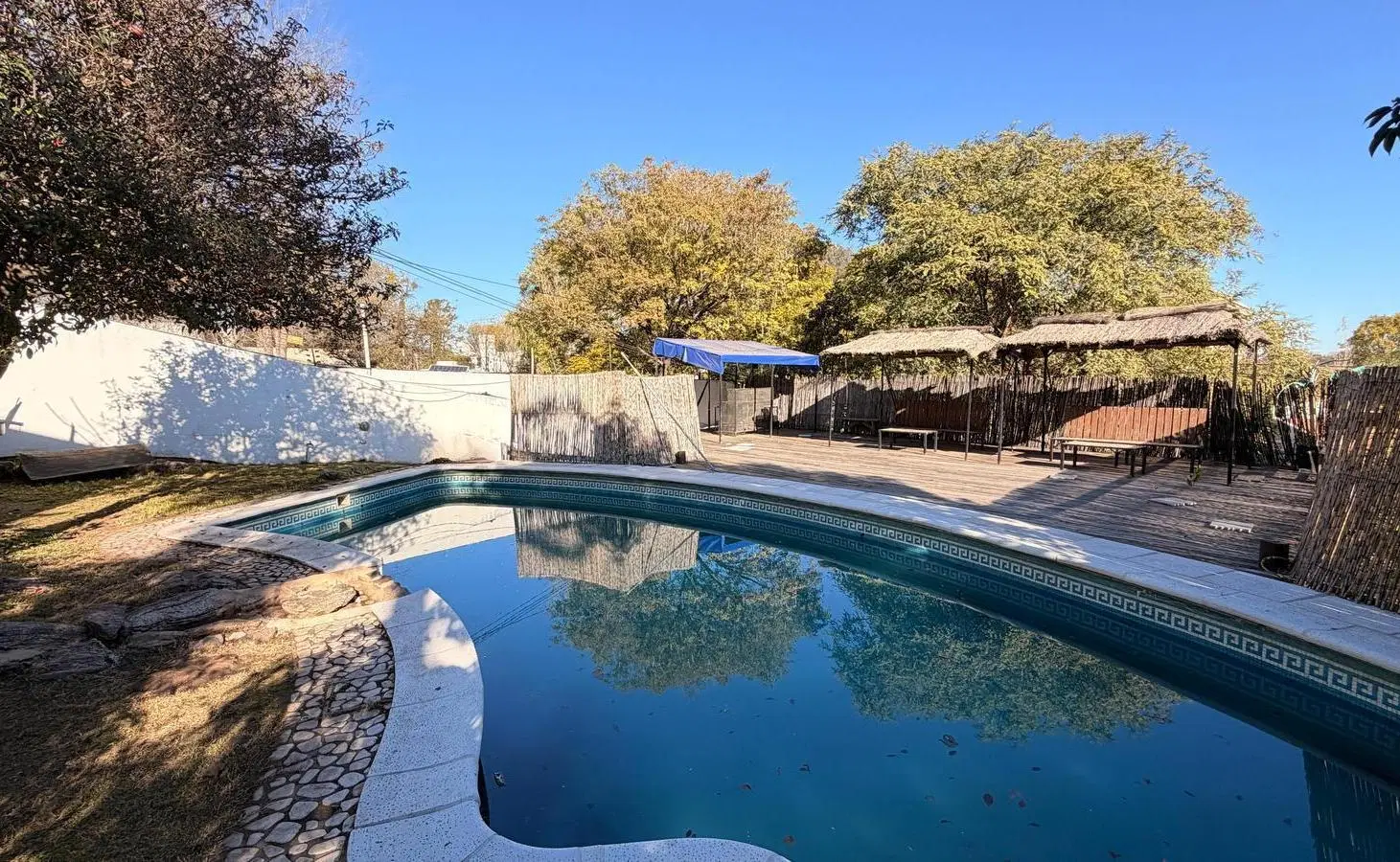 Casa en venta en villa belgrano 3