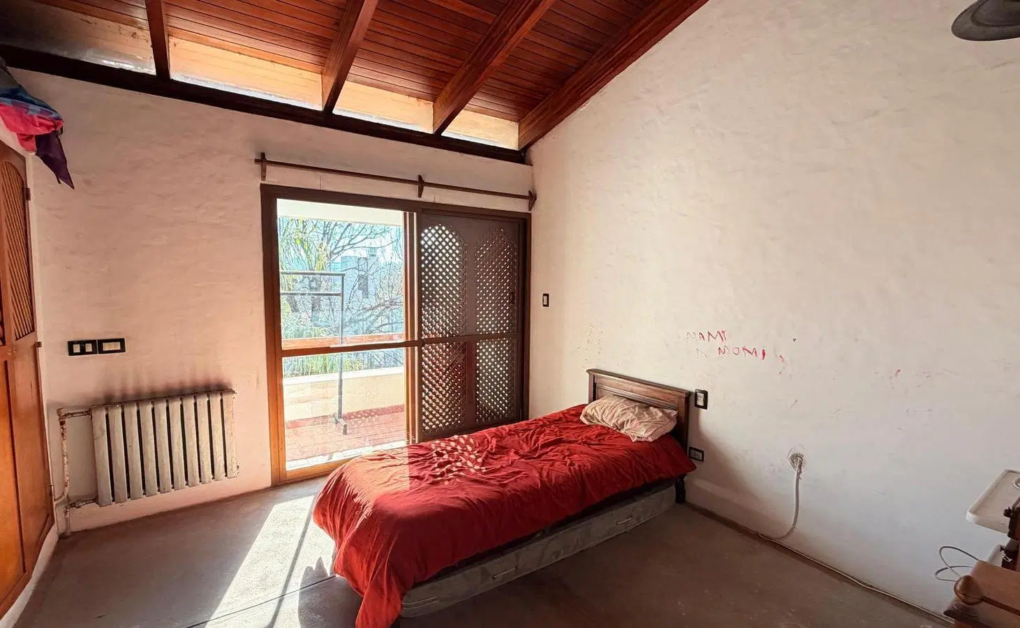 Casa en venta en villa belgrano 8