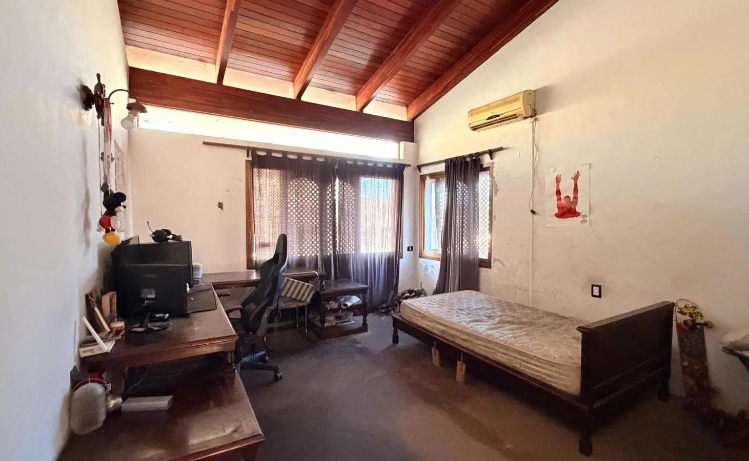 Casa en venta en villa belgrano 5
