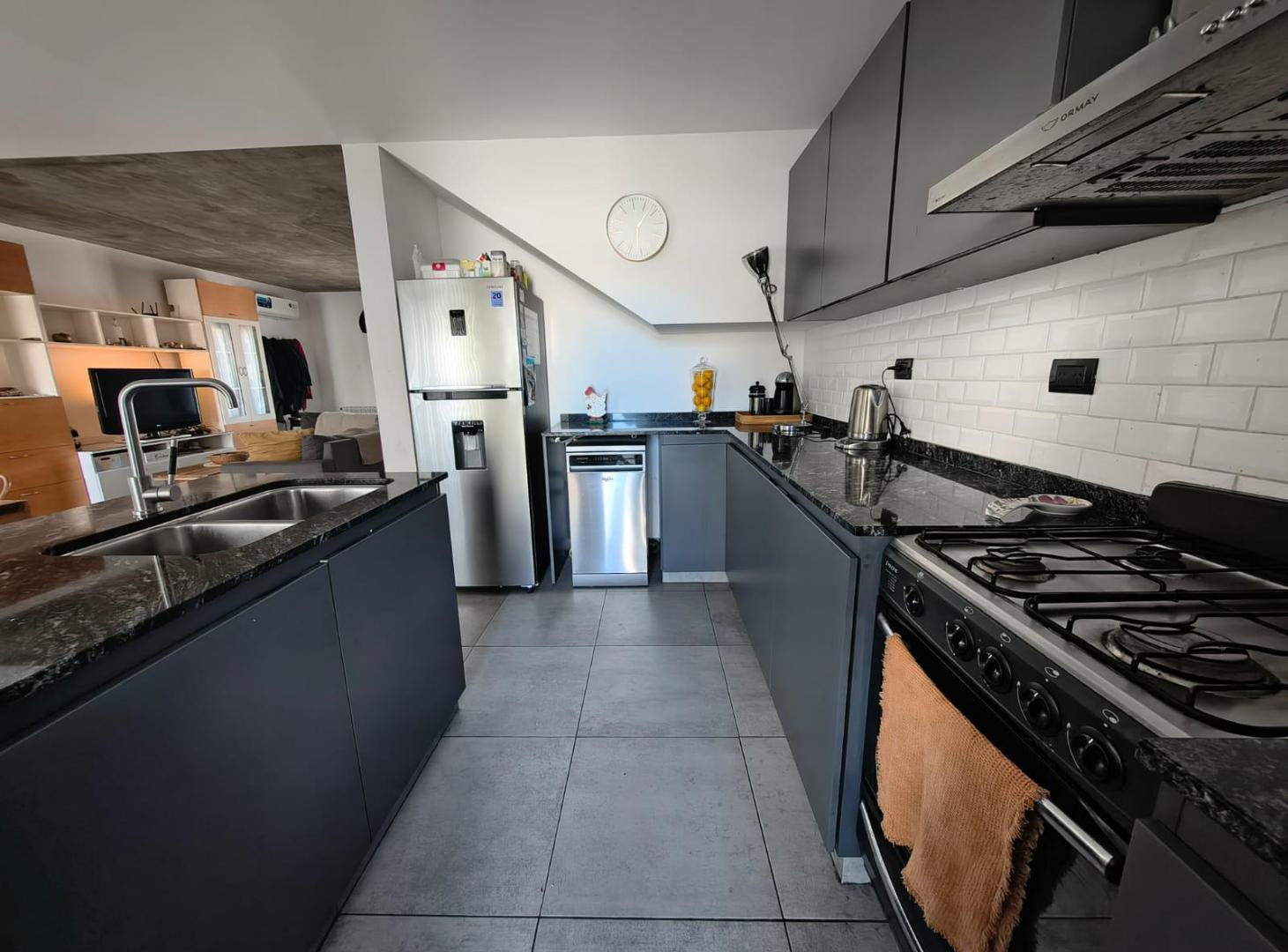 Foto de Venta Casa Terrazas de Manantiales 4 dorm, imagen 5