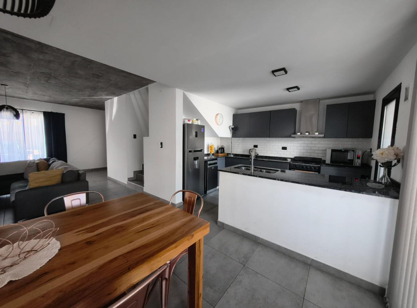 Foto de Venta Casa Terrazas de Manantiales 4 dorm, imagen 4