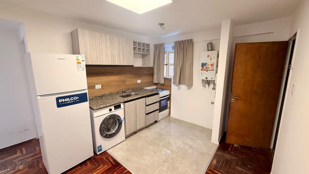 Apartamento