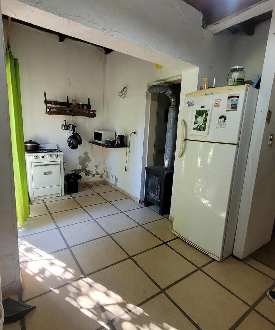 Foto de CASA EN VENTA EN VILLA GENERAL BELGRANO | 1.000 M² FRENTE AL ARROYO, imagen 3