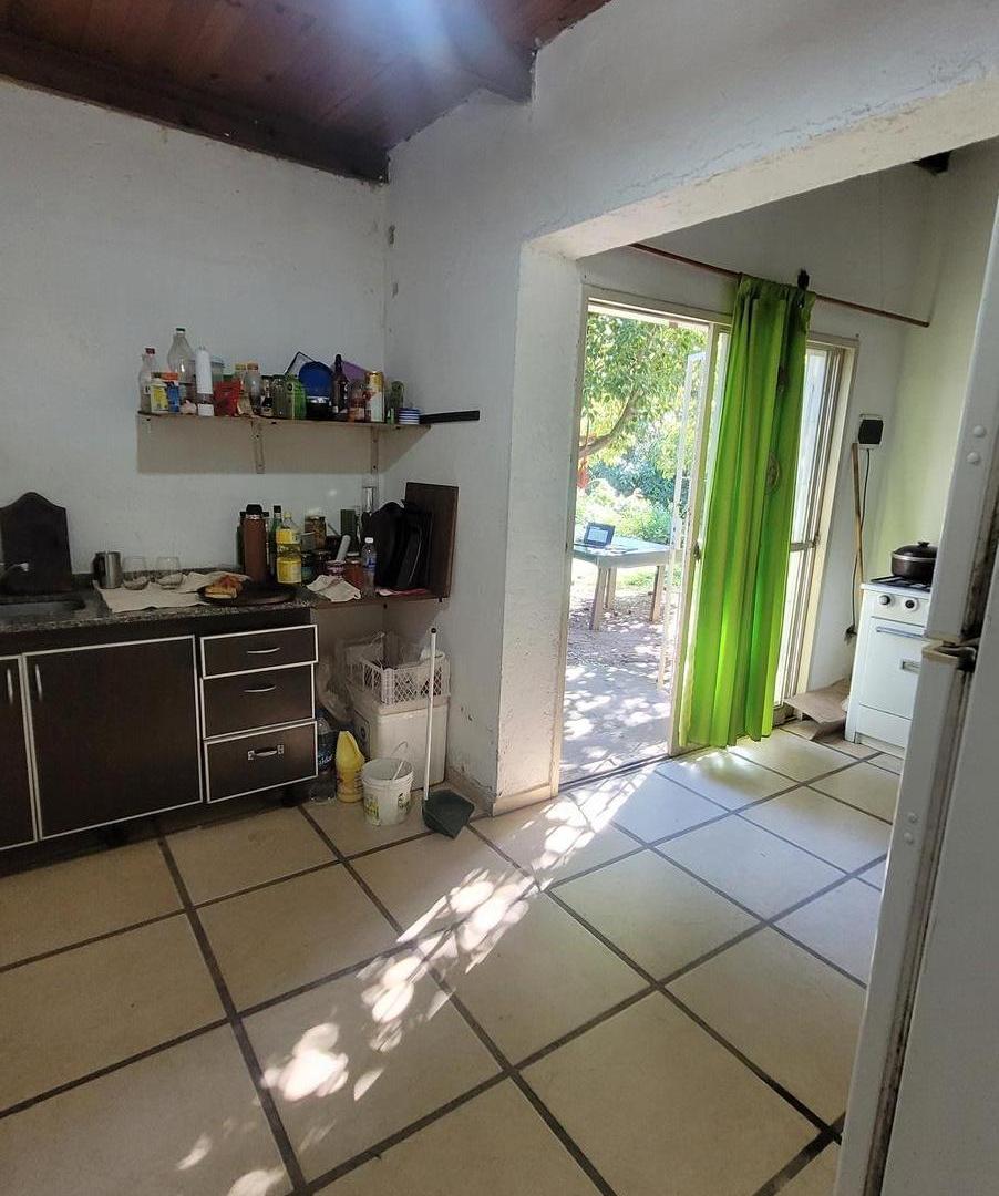 Foto de CASA EN VENTA EN VILLA GENERAL BELGRANO | 1.000 M² FRENTE AL ARROYO, imagen 1