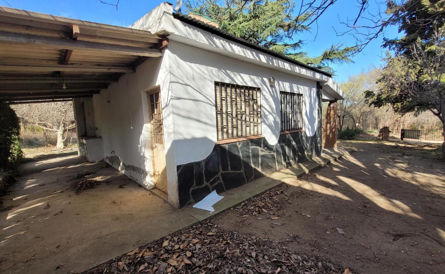 Foto de CASA | 4 AMBIENTES | 2 DORMITORIOS | GALERÍAS | ESCRITURA | VILLA, imagen 5