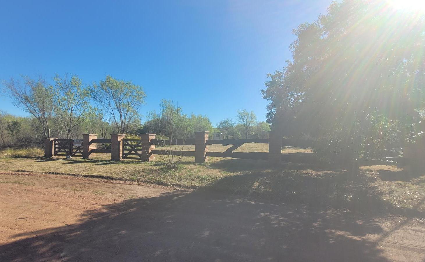 Foto de LOTE | 2316 M² | PILETA | ESCRITURA | MOTORHOME | VILLA RUMIPAL, imagen 1