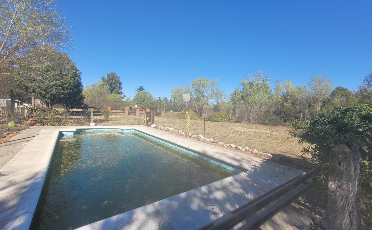 Foto de LOTE | 2316 M² | PILETA | ESCRITURA | MOTORHOME | VILLA RUMIPAL, imagen 2