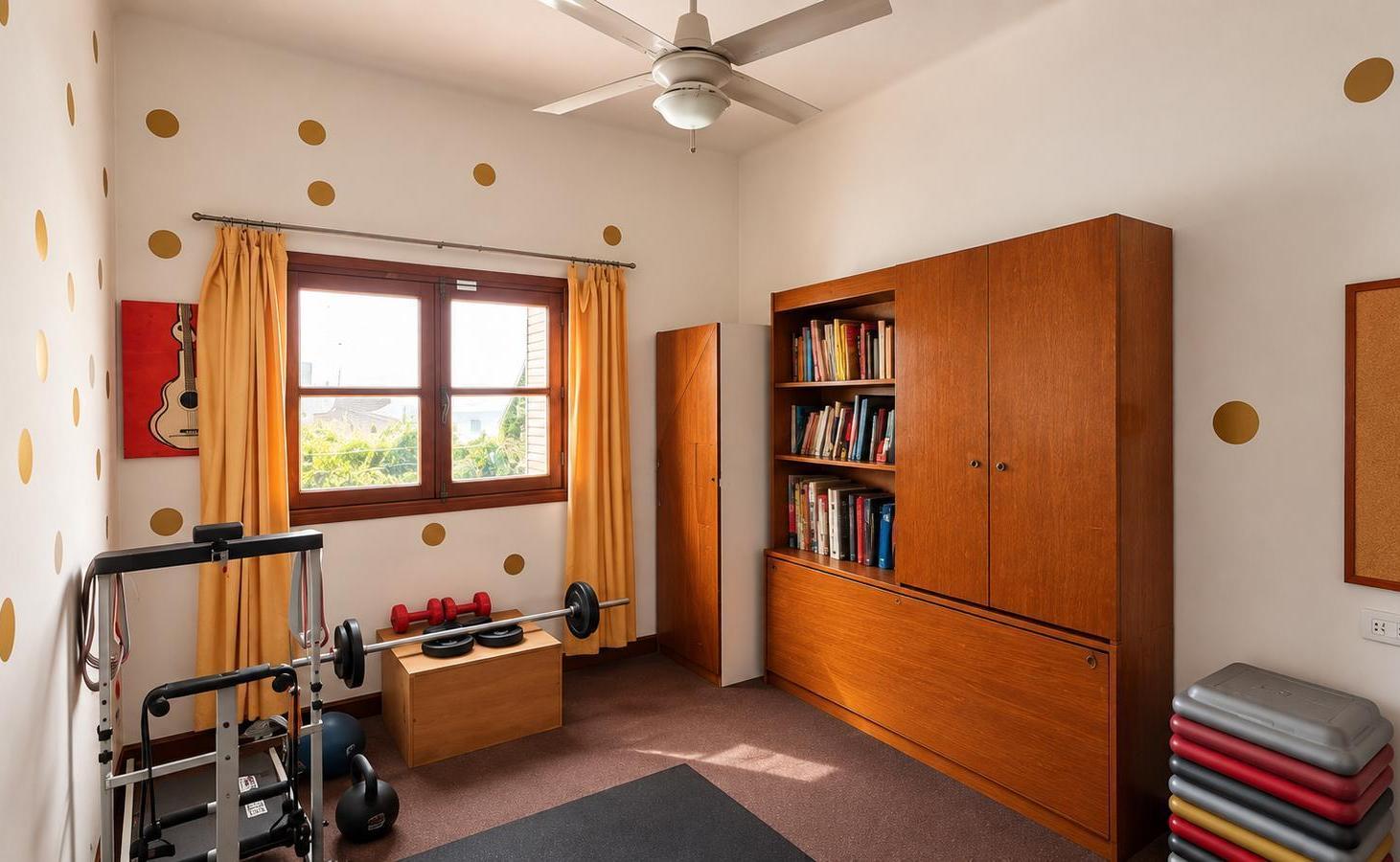 Foto de Casa 3 dormitorios en venta cofico apta credito, imagen 4