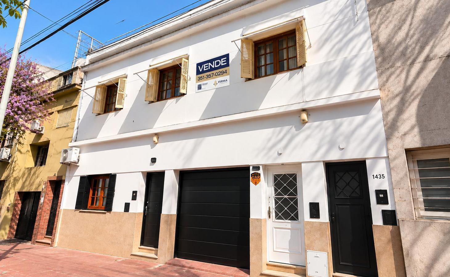 Foto de Casa 3 dormitorios en venta cofico apta credito, imagen 3