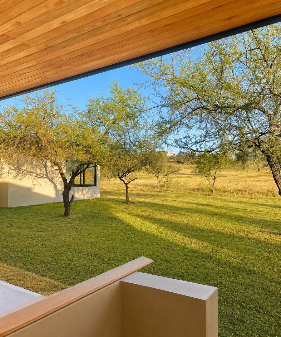 Foto de Casa a estrenar en venta en Estancia El Terrón, imagen 4