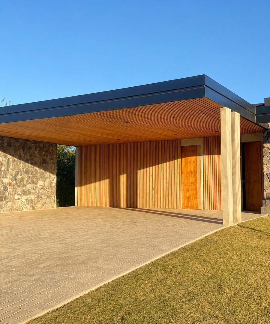 Foto de Casa a estrenar en venta en Estancia El Terrón, imagen 1