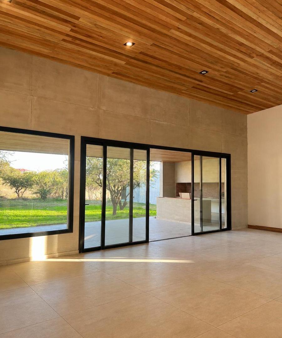 Foto de Casa a estrenar en venta en Estancia El Terrón, imagen 2