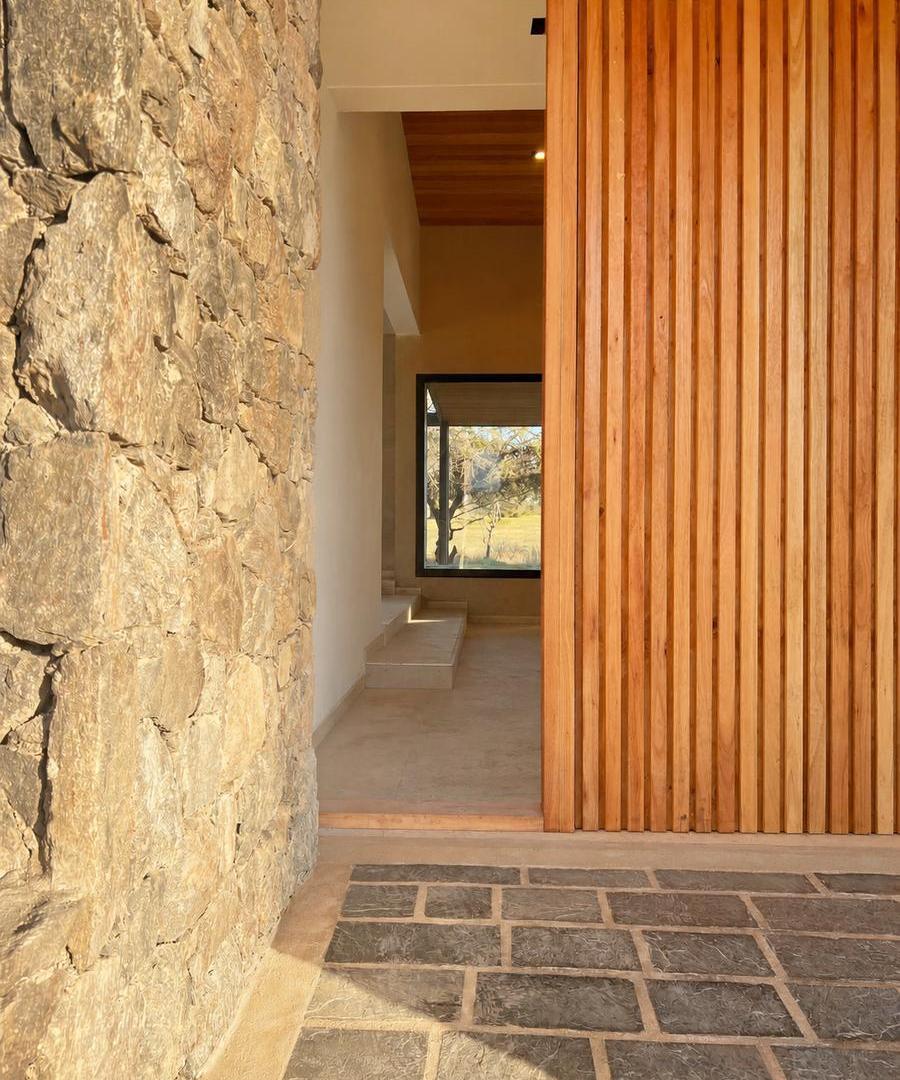 Foto de Casa a estrenar en venta en Estancia El Terrón, imagen 3
