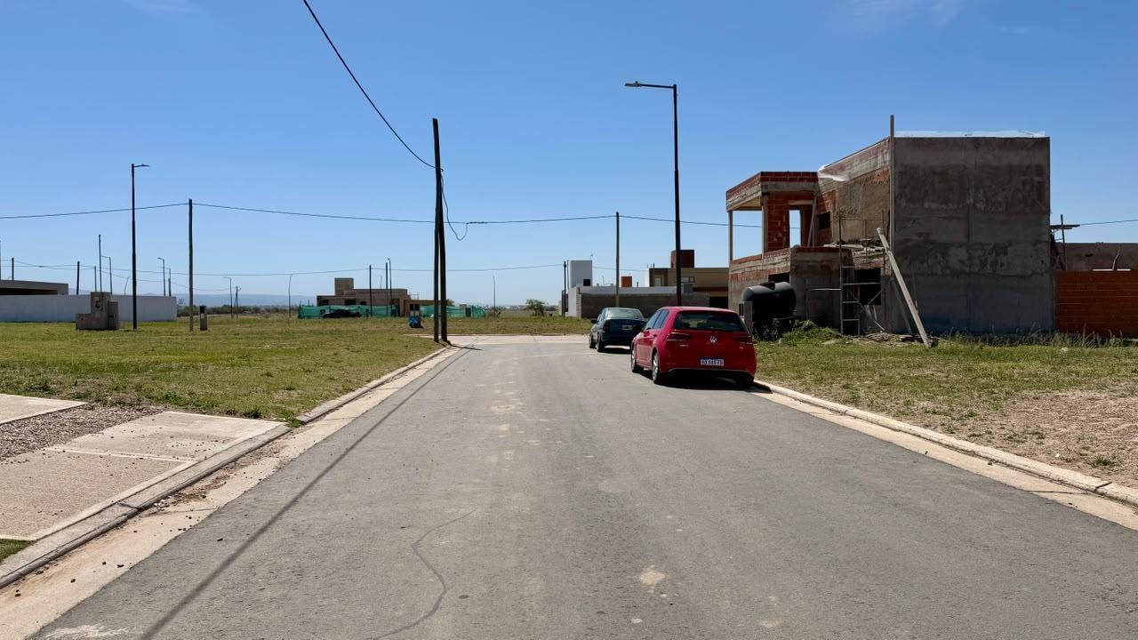 Foto de Lote en Campos de Manantiales II - Lt 19 Mz 81, imagen 3
