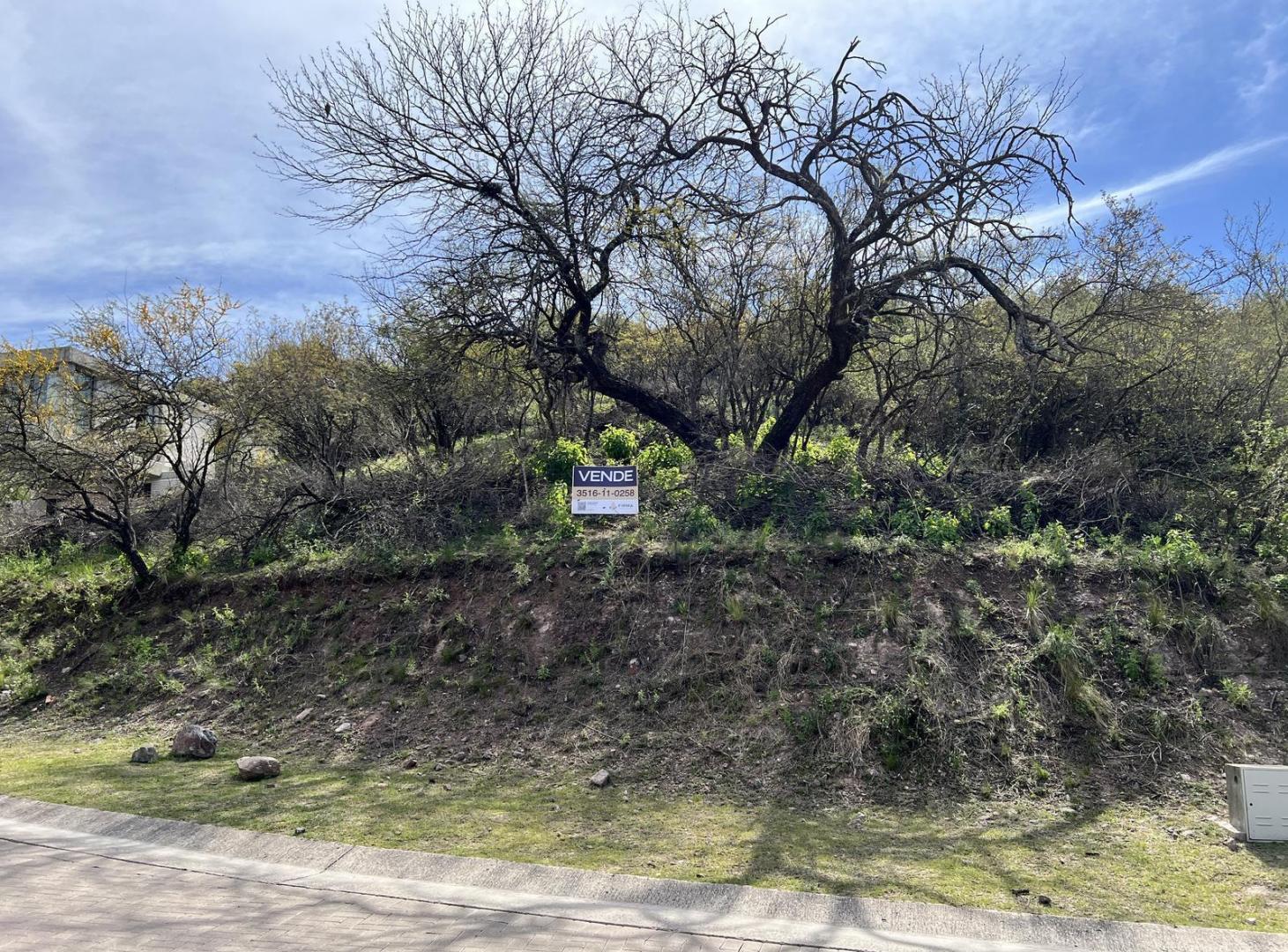 Foto de Lote en venta en La Deseada, imagen 4