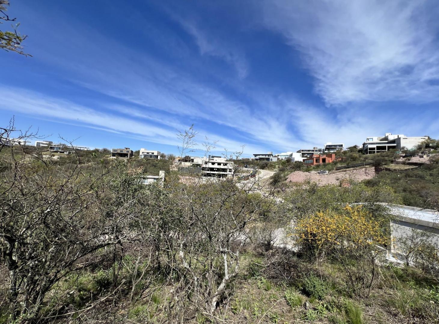 Lote en venta en La Deseada