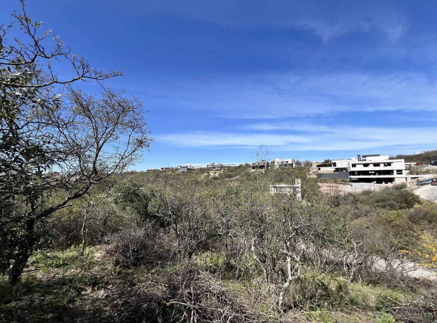 Foto de Lote en venta en La Deseada, imagen 2