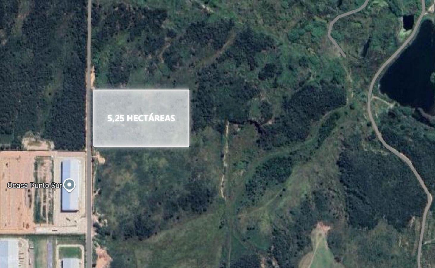 Foto de Terreno industrial de 5,2 ha en Córdoba Capital, imagen 5