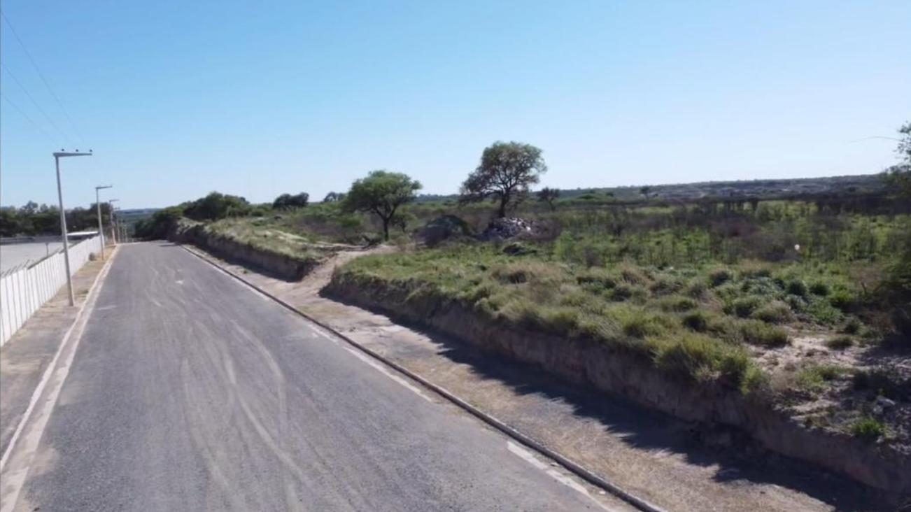 Foto de Terreno industrial de 5,2 ha en Córdoba Capital, imagen 4