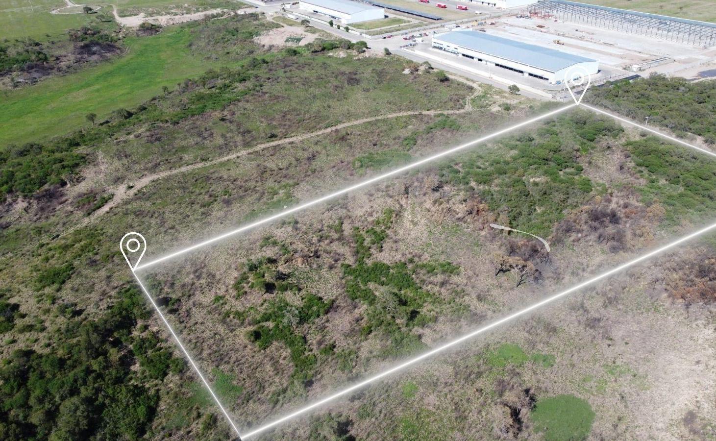 Foto de Terreno industrial de 5,2 ha en Córdoba Capital, imagen 3