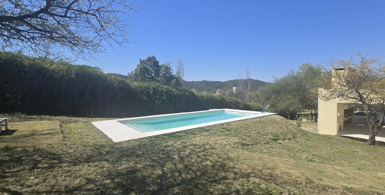 Foto de Casa en Potrerillo de la Reta - 4 Dormitorios - Apto Crédito, imagen 3