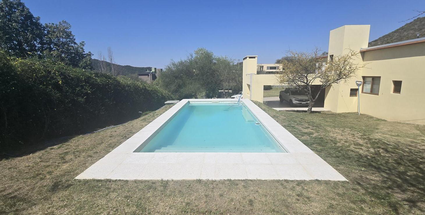 Foto de Casa en Potrerillo de la Reta - 4 Dormitorios - Apto Crédito, imagen 2